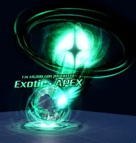 Profile image of Exotic