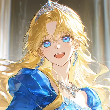 Profile image of エリーザ