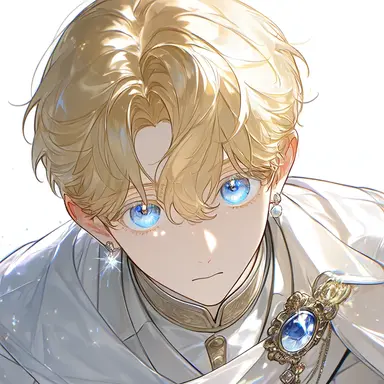 Profile image of チャーキー