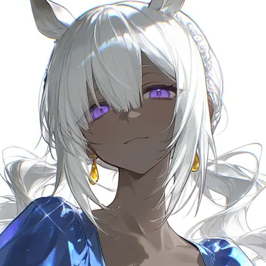 Profile image of ローザ