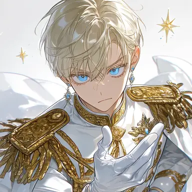 Profile image of ロバート