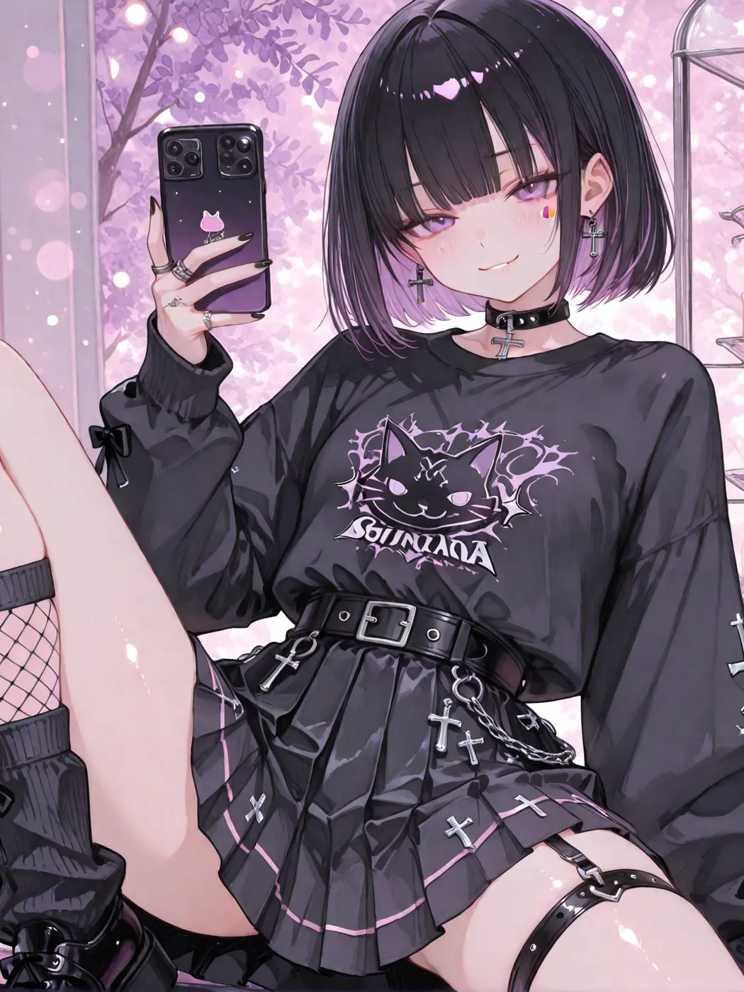 Lovely-heart의 クレーマーの本音流出