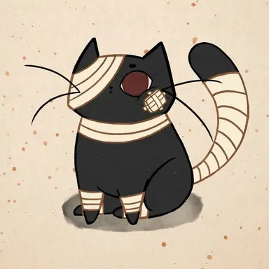 Profile image of 猫