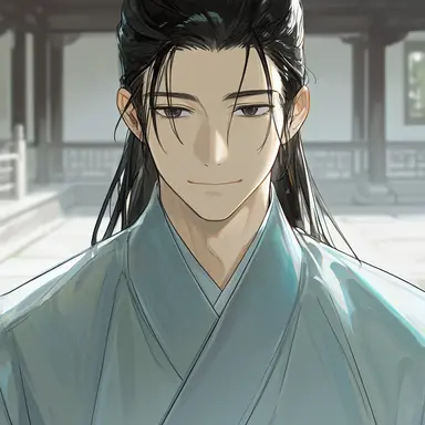 Profile image of 陳河潤