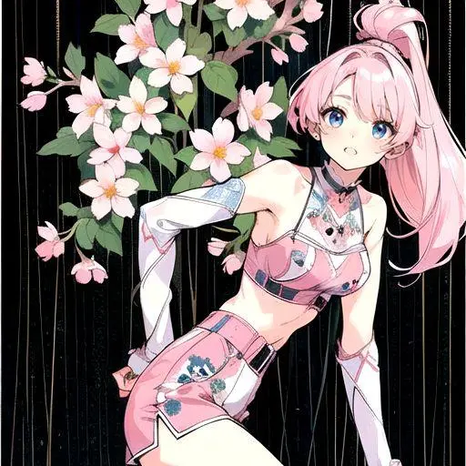 coco1020의 사쿠라