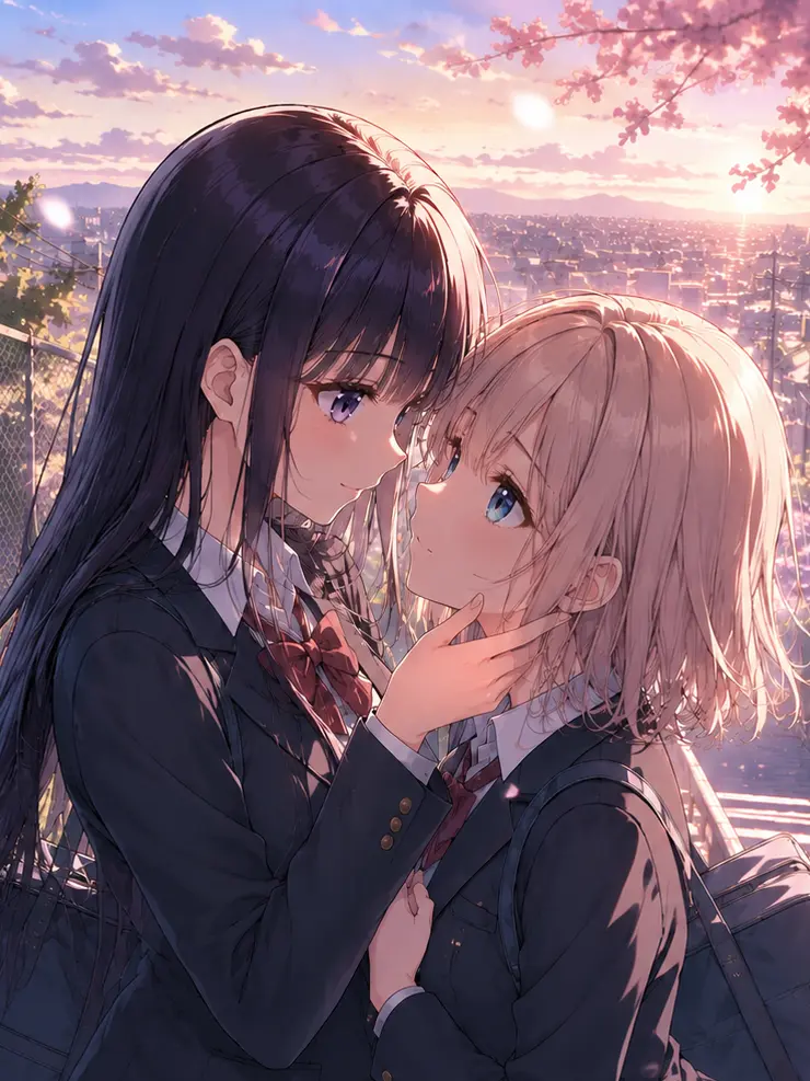 inukoro의 百合に挟まる男は死んでくれ