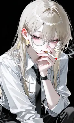 Profile image of 미키