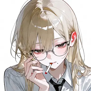 Profile image of 미키