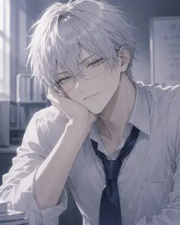 Profile image of 佐久間 忠