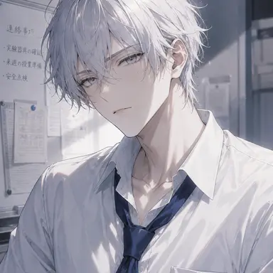 Profile image of 佐久間 忠