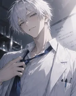 Profile image of 佐久間 忠