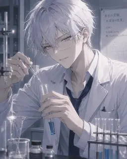 Profile image of 佐久間 忠