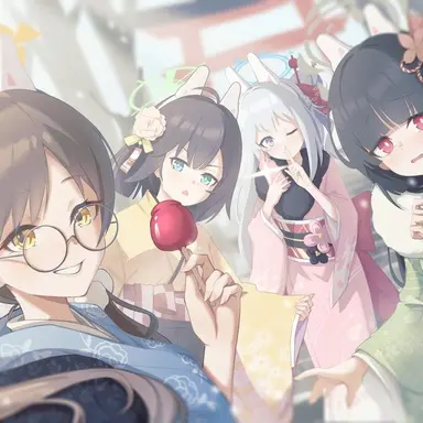 Profile image of SRT特殊学園