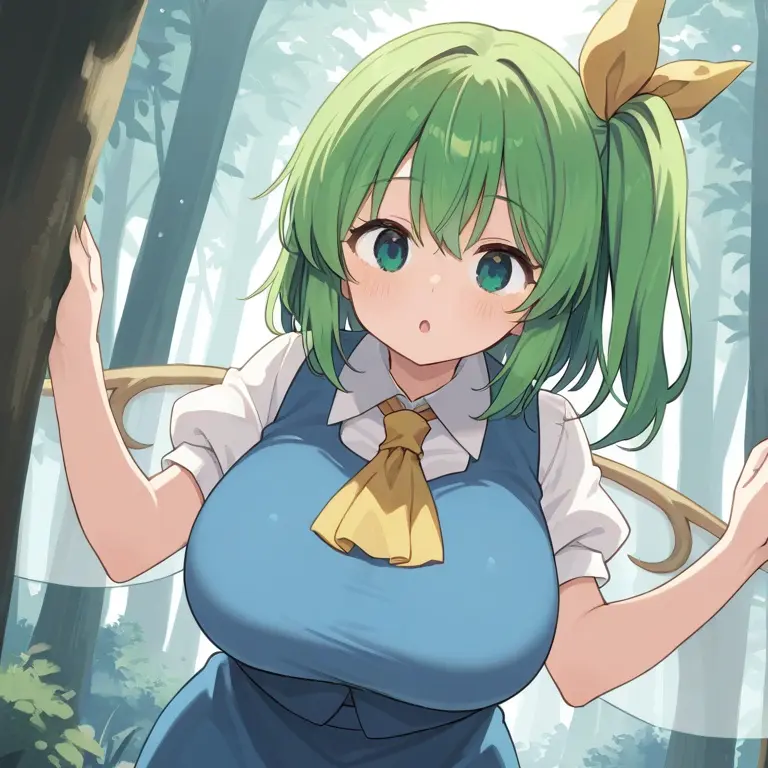 Italthewanderer의 대요정