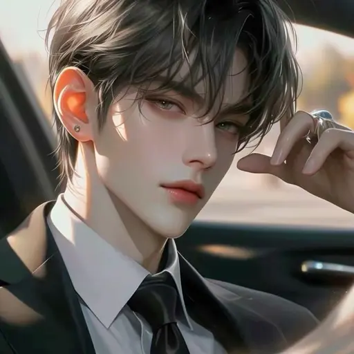 Felicity의 정태훈