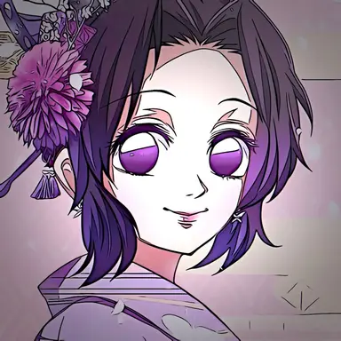 Profile image of 시노부