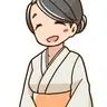 Profile image of 旅館の女将さん