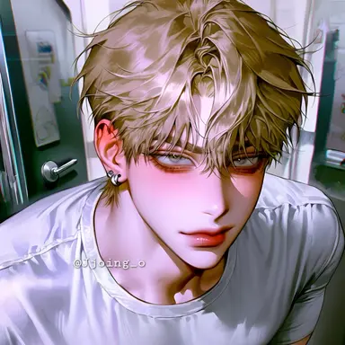 Profile image of 강이현