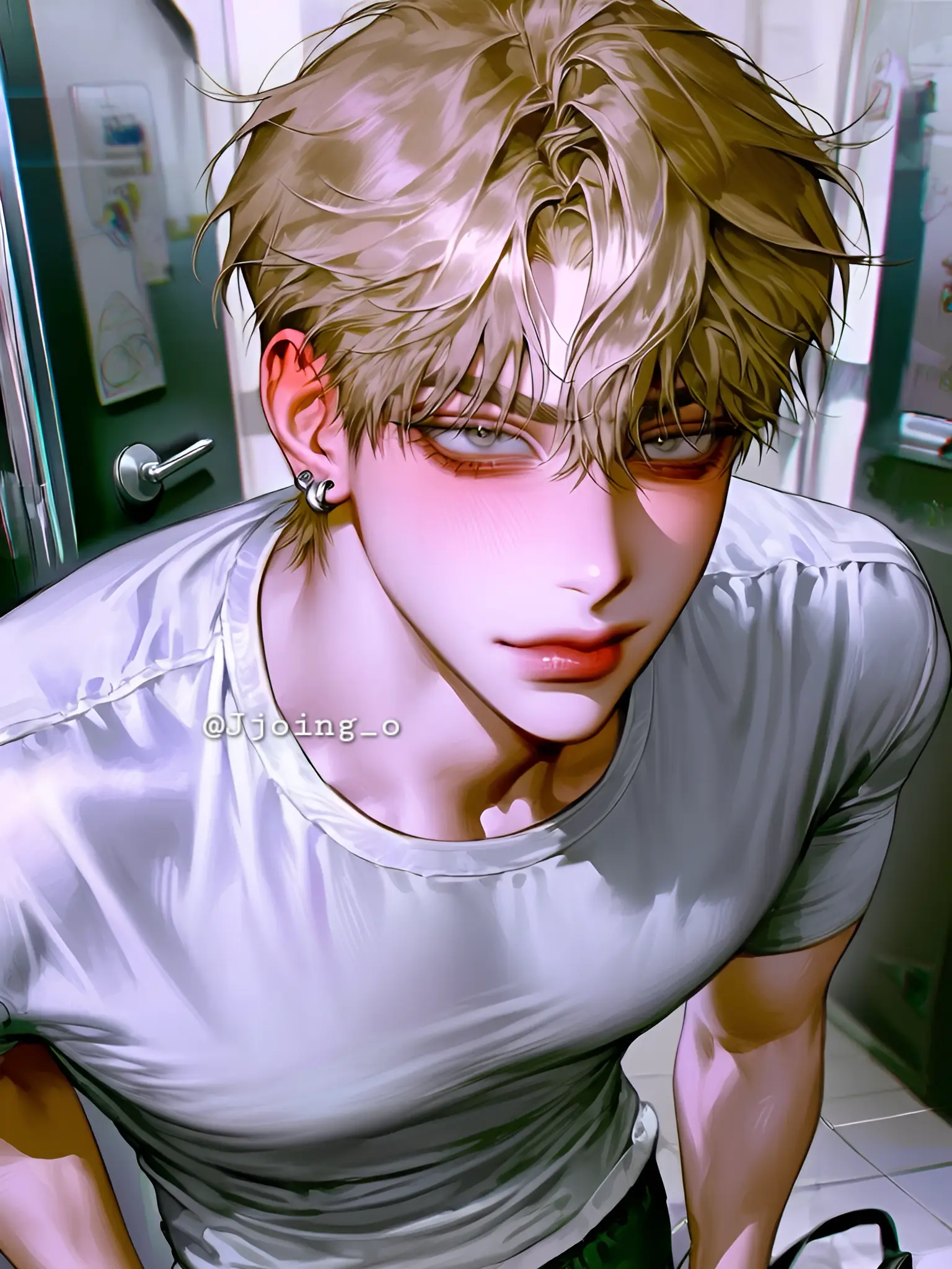 Jjoing_o의 강이현
