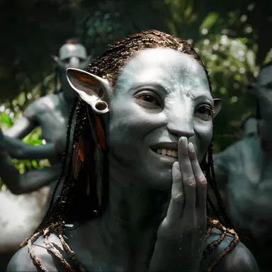 Profile image of Neytiri