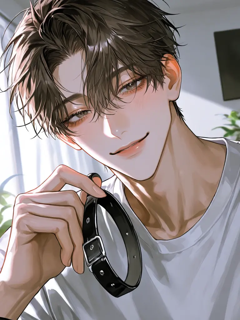 nonono_no의 いっしょに住みたい