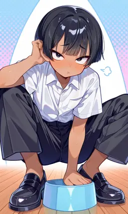 Profile image of サクト