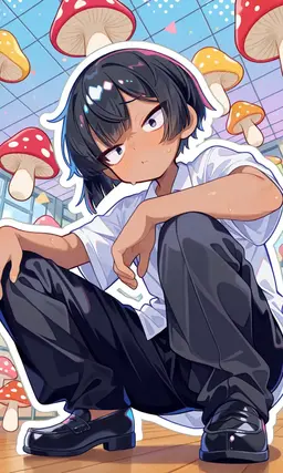 Profile image of サクト