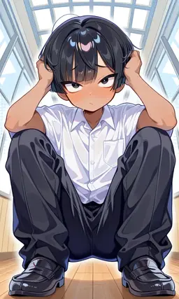 Profile image of サクト