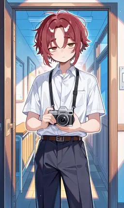 Profile image of フブキ