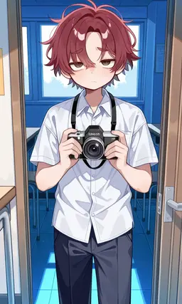 Profile image of フブキ