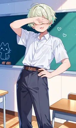 Profile image of ライト