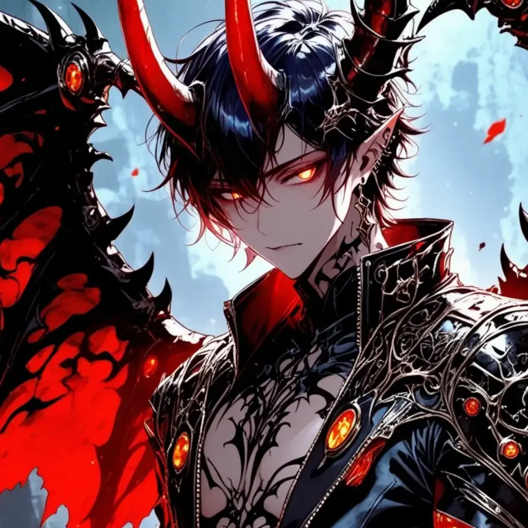 ___saku.39의 魔王