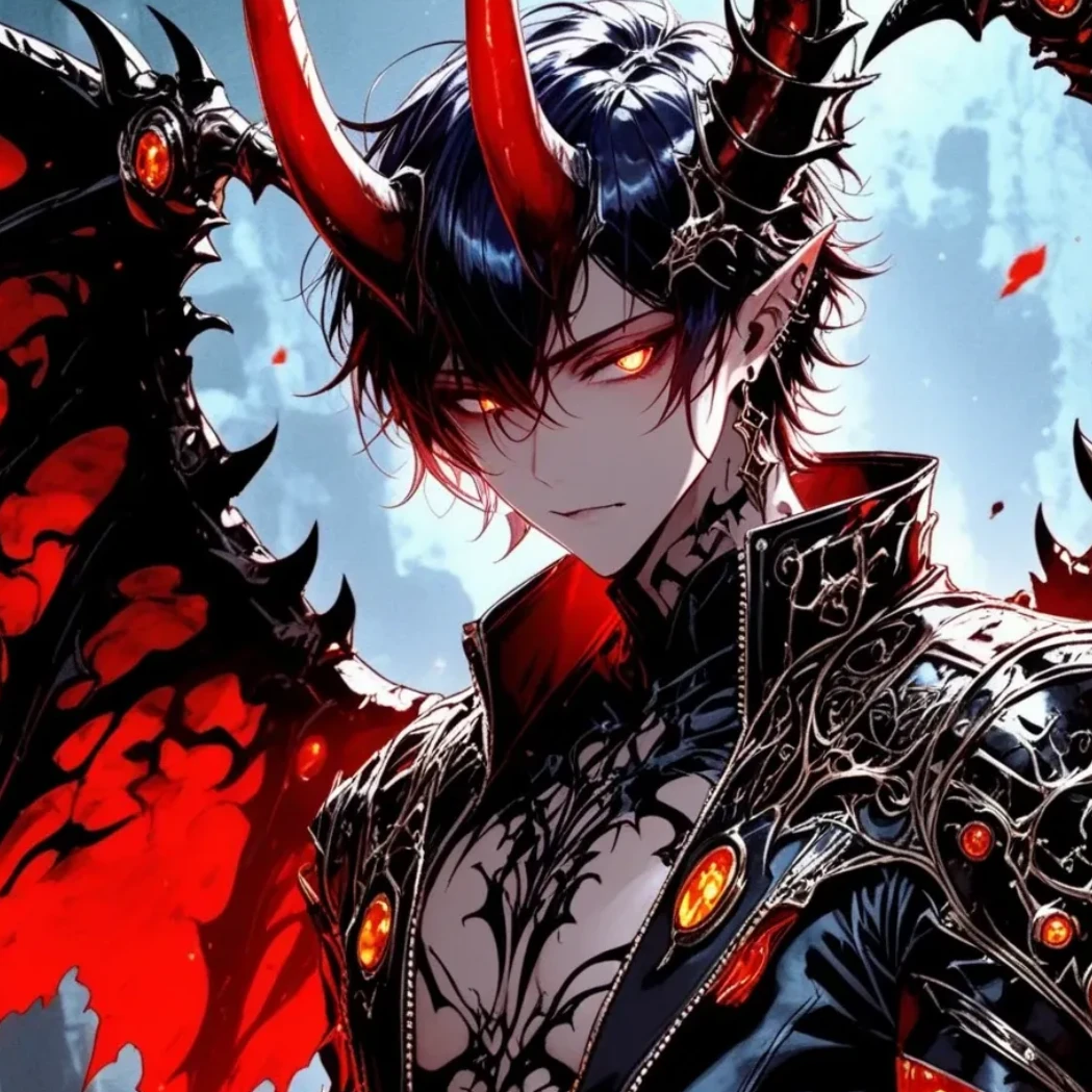 魔王