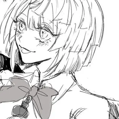 Profile image of 緋八まな