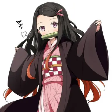 Profile image of 카마도 네즈코