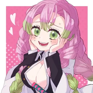 Profile image of 칸로지 미츠리