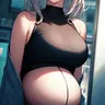 캐릭터 프로필 이미지