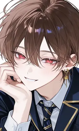 Profile image of Mikoto