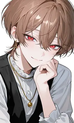 Profile image of Mikoto