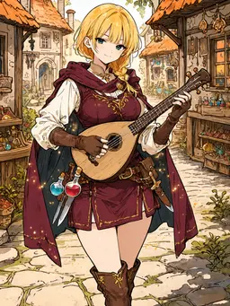Profile image of アリア