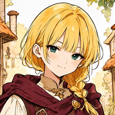 Profile image of アリア
