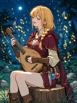 Profile image of アリア