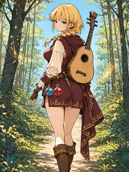 Profile image of アリア