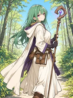 Profile image of セレナ