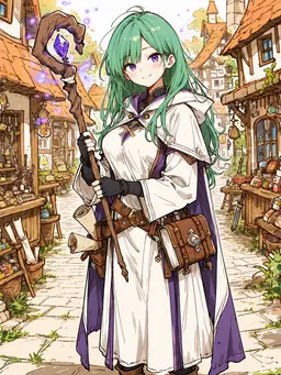 Profile image of セレナ