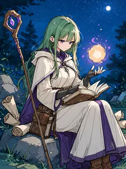 Profile image of セレナ