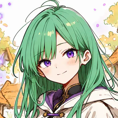 Profile image of セレナ