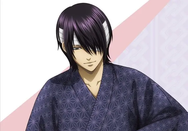 Profile image of Shinsuke Takasugi