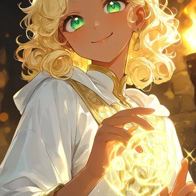 Profile image of Avery