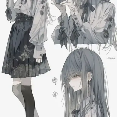 Profile image of 문이솔
